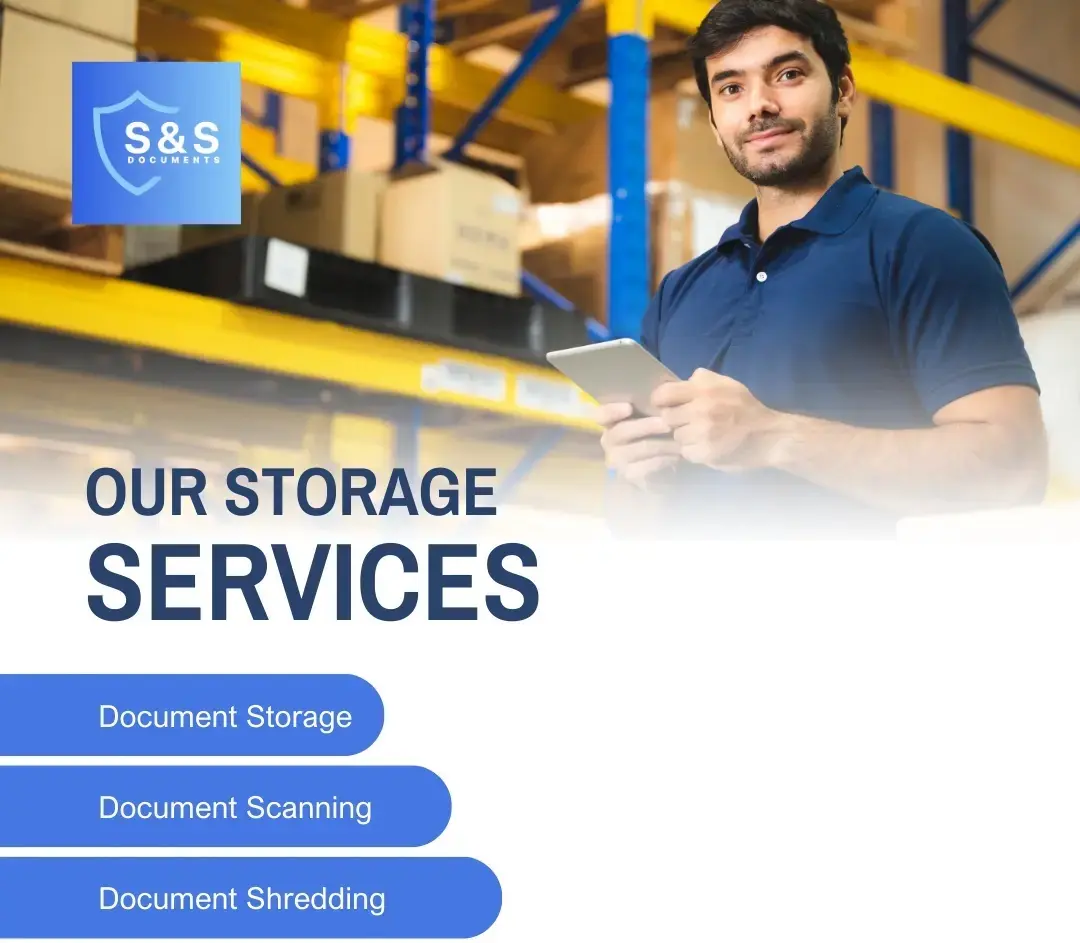 S&S Documents Shredding