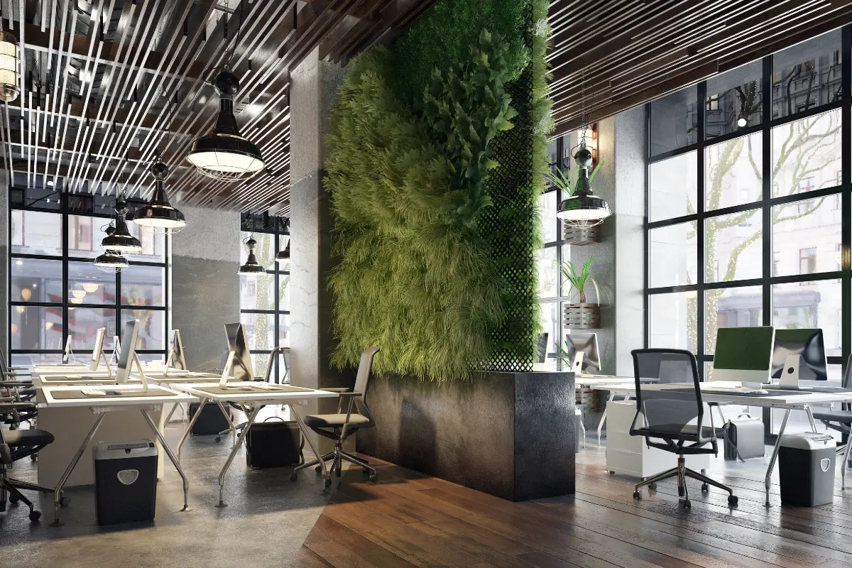 Maximise Office Space With Offsite Document Storage
