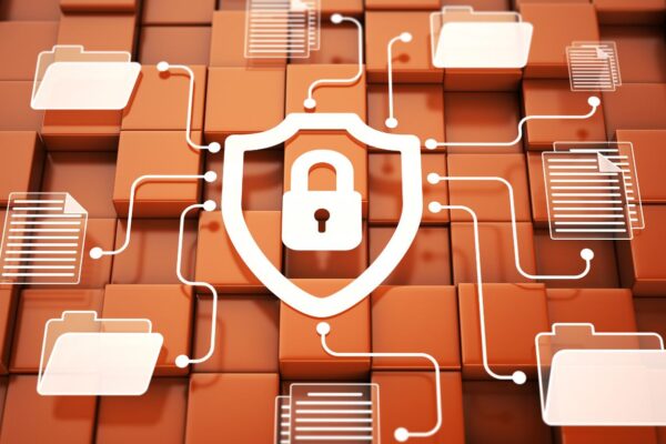 Secure Document Storage Secure Document Storage