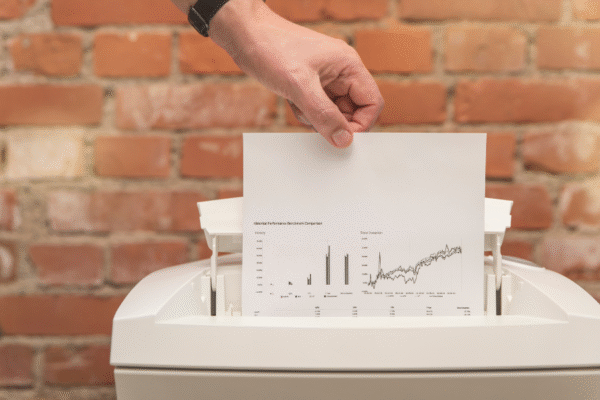 Top Rated Home Paper Shredder in UK Top Rated Home Paper Shredder in UK