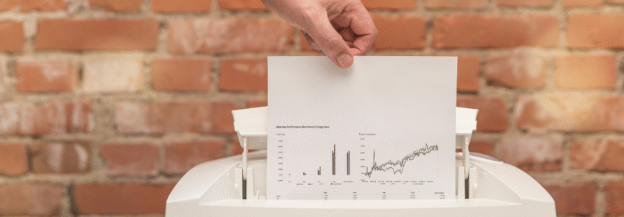 Top Rated Home Paper Shredder in UK 
