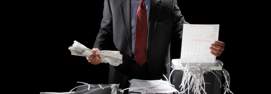 Best Documents Shredding Services Near Me-Document Lifecycle Management