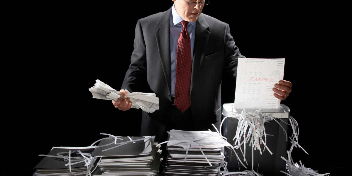 Best Documents Shredding Services Near Me