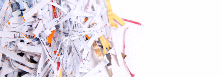 Secure Paper Shredding Near Me for Seniors