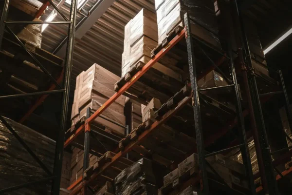 Sensitive Materials Storage UK Sensitive Materials Storage UK