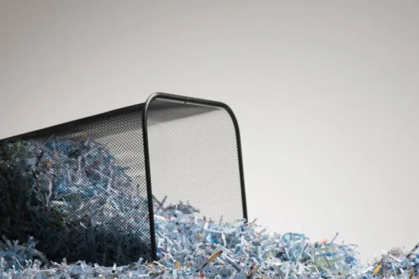 Strength Of Professional Shredding Strength Of Professional Shredding