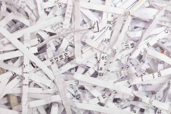 Affordable Paper Shredding Near Me with Collection Options Affordable Paper Shredding Near Me with Collection Options