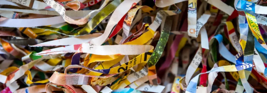 One-Off vs Regular Document Shredding – Which Do Leigh-on-Sea Businesses Prefer?