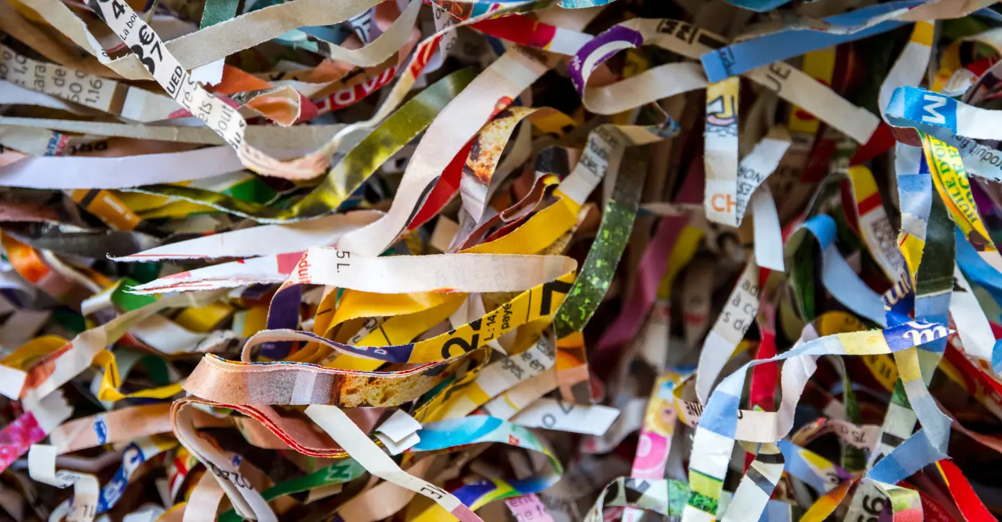 One-Off vs Regular Document Shredding – Which Do Leigh-on-Sea Businesses Prefer?