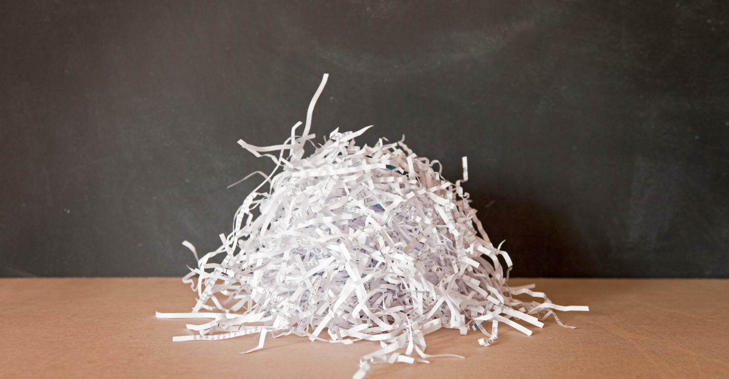 The Role of Document Storage in Leigh-on-Sea’s Business Continuity Plans-Shredding Services in Canvey Island