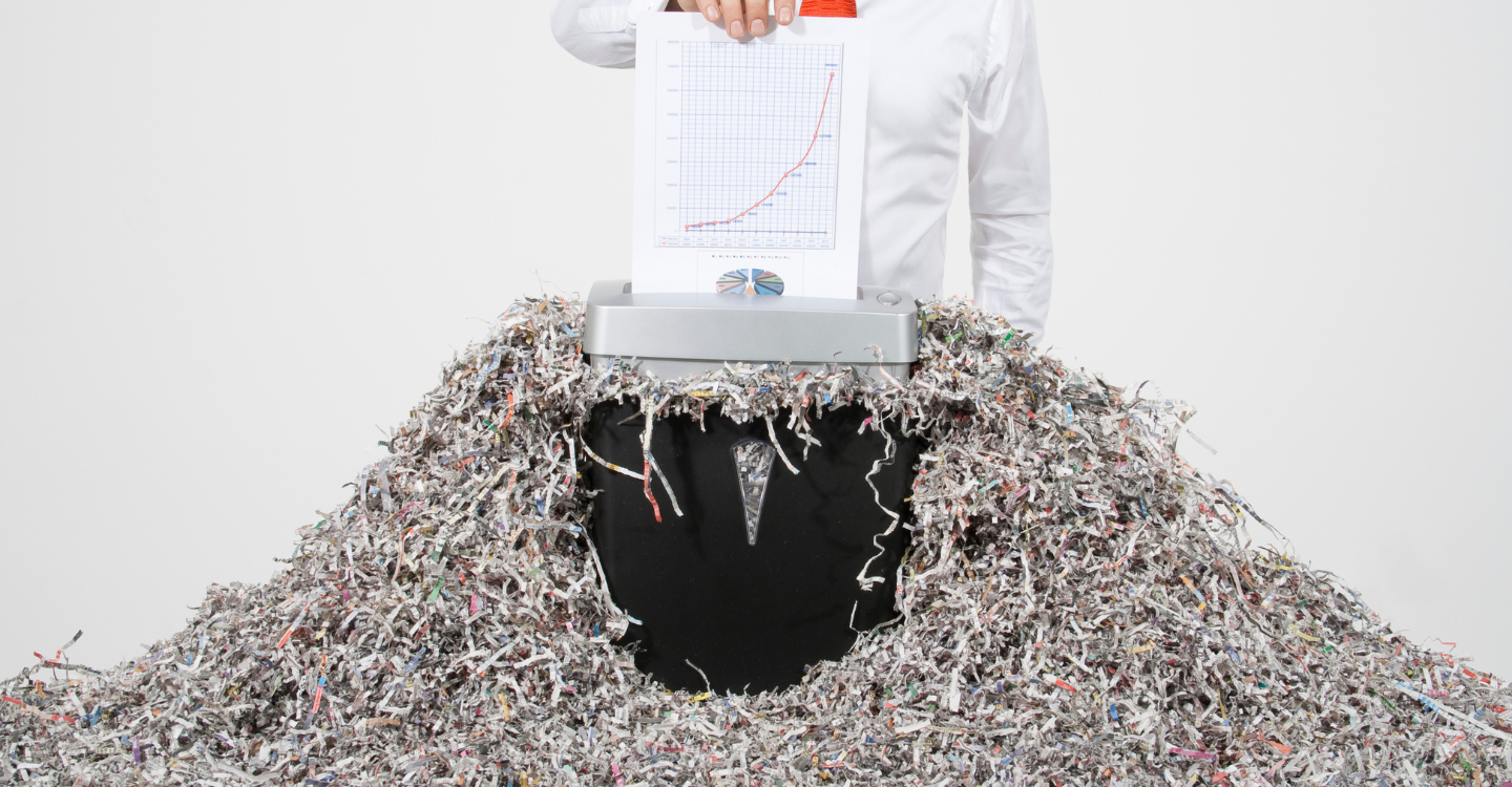 Is BS7858 Vetted Staff Essential for My Business Shredding Service? 2 Combining Shredding & Storage is Smart for Businesses-Shredding Services in Clacton-on-Sea