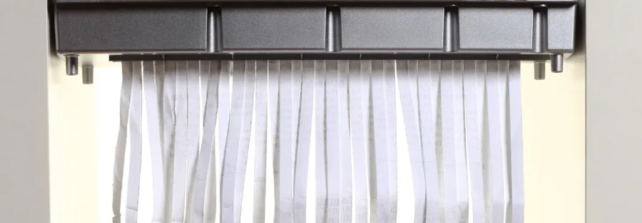 Certified data destruction services for digital files-Shredding Services in Brentwood