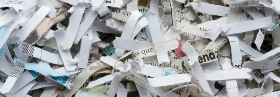 5 Common Myths About Document Shredding in Leigh-on-Sea