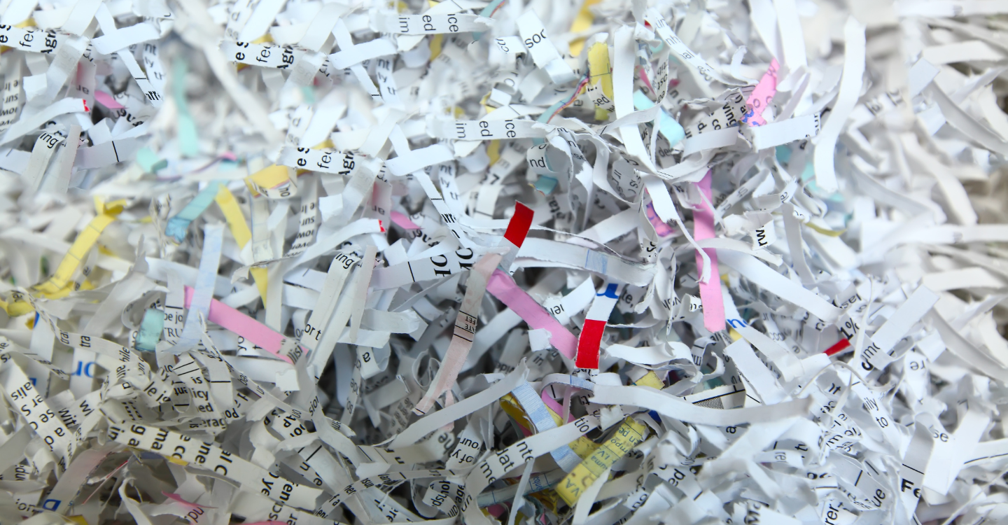 Best Paper Shredding Near Me – Fast & Confidential-Shredding Services in Rayleigh