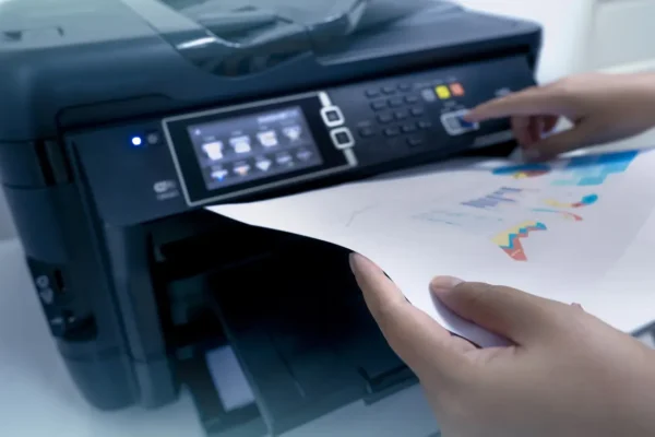 Document Scanning Document Scanning