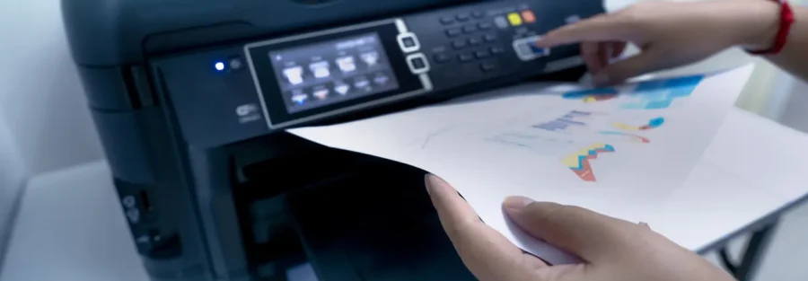 Document Scanning