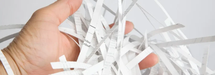 Shredding Services Near Me Within 5 Miles-Shredding Services in Southend-on-Sea