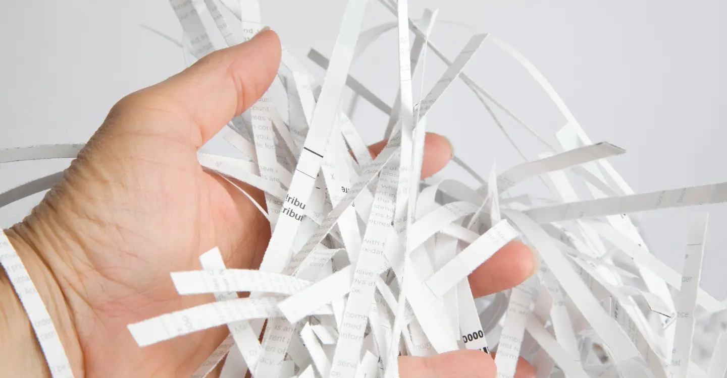 Shredding Services Near Me Within 5 Miles-Shredding Services in Southend-on-Sea
