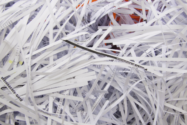 Residential Paper Shredding London Residential Paper Shredding London