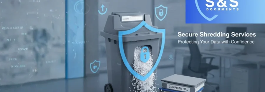 GDPR-Compliant Shredding Quote