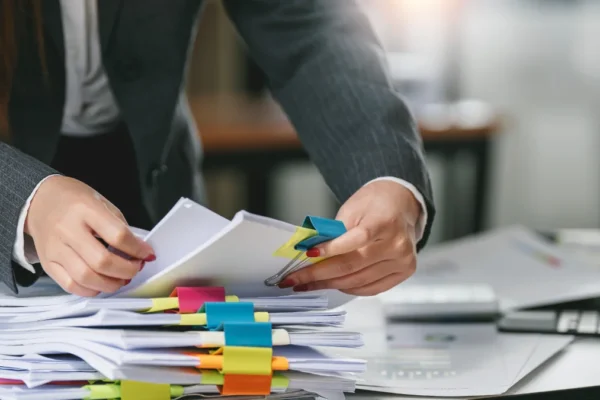 In-House Document Storage GDPR In-House Document Storage GDPR