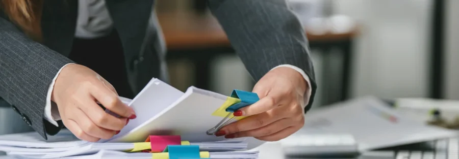 In-House Document Storage GDPR