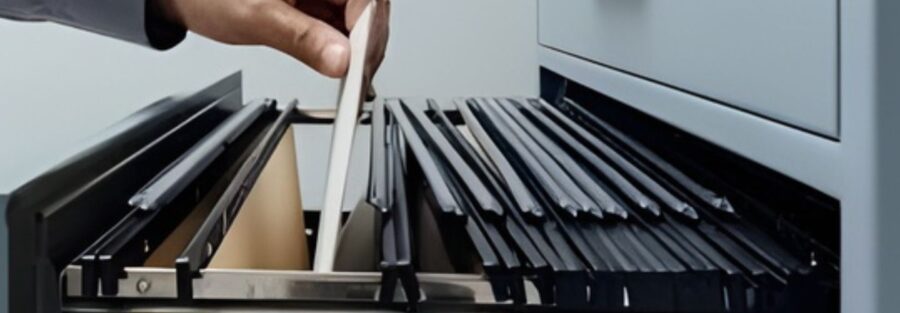 Affordable Archiving Solutions