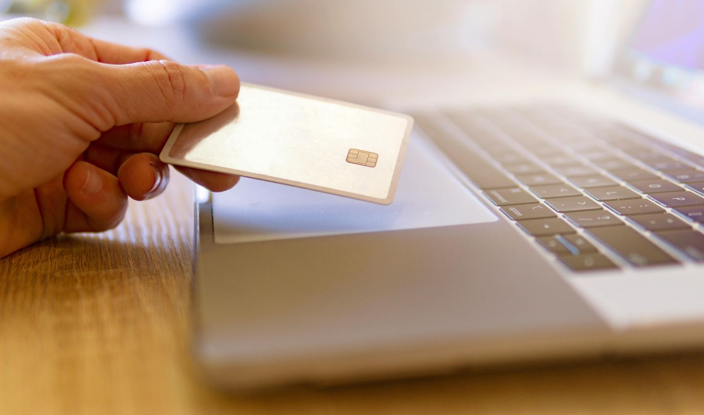 Staff ID Cards Securely