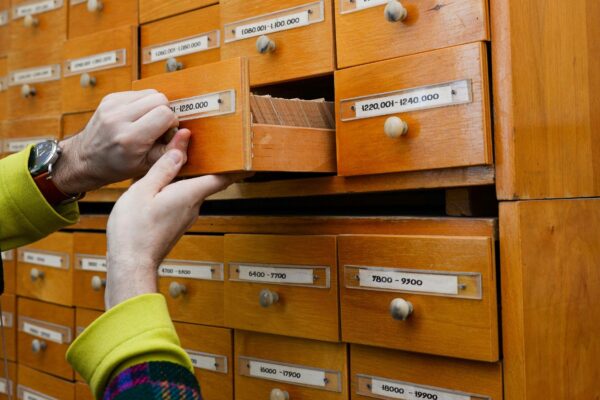 Archive Solutions Westminster Archive Solutions Westminster