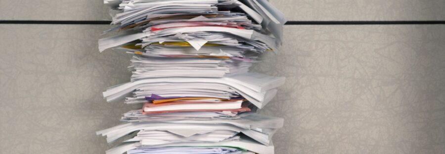 Document Management Life Cycle Old