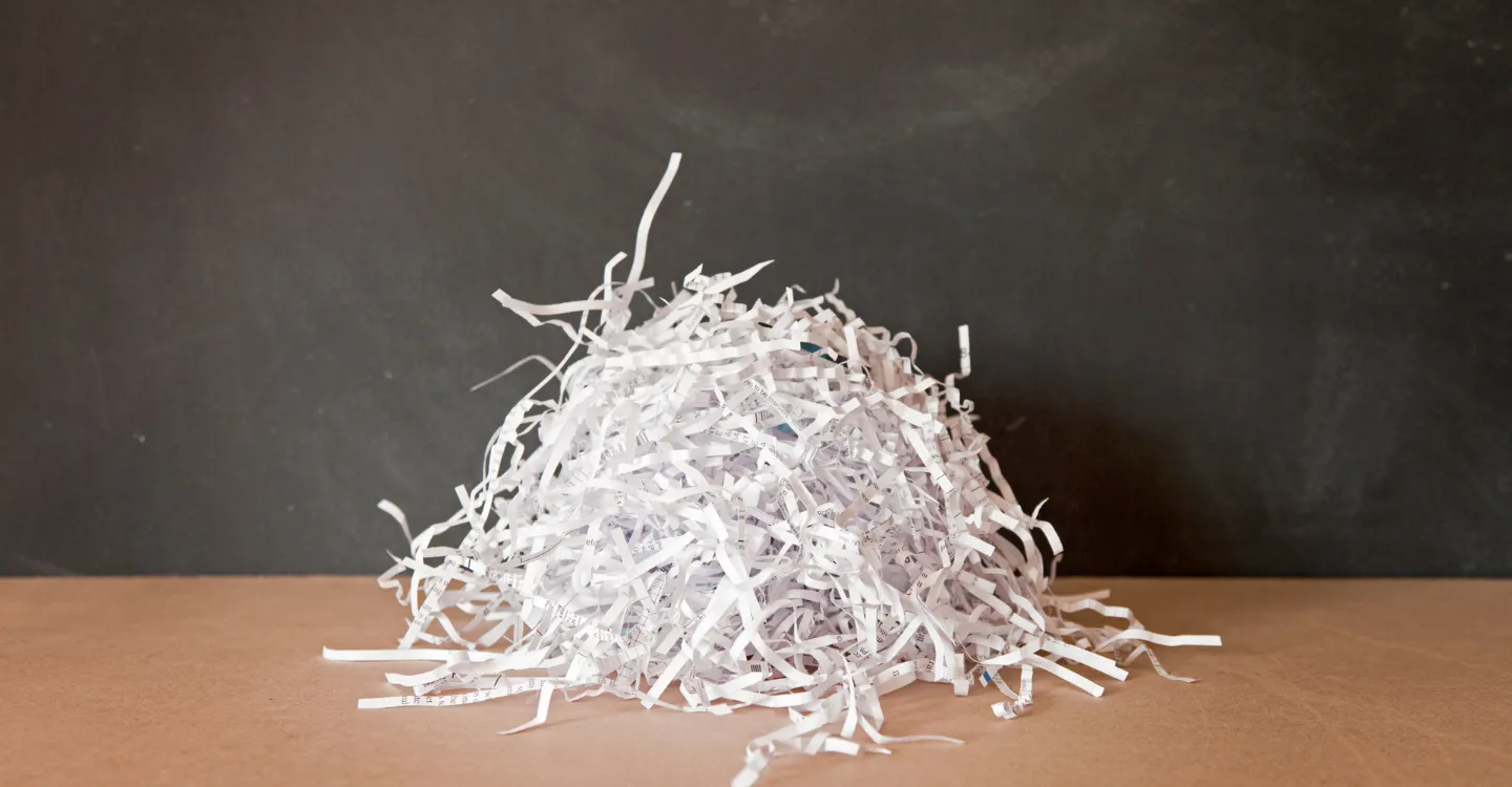 The Role of Document Storage in Leigh-on-Sea’s Business Continuity Plans-Shredding Services in Canvey Island