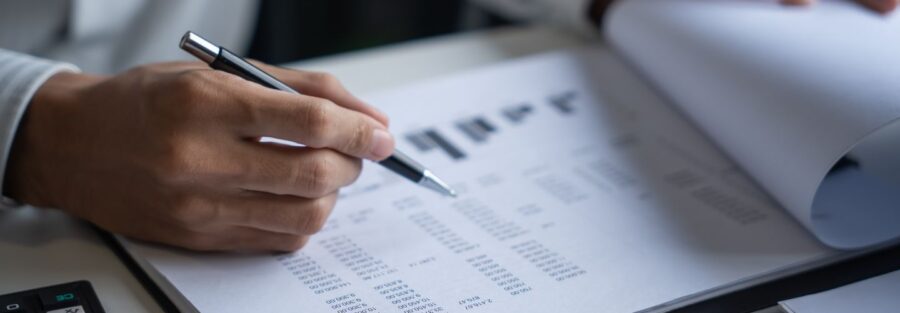 Vetted Staff Medical Records